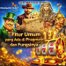 fitur umum Pragmatic