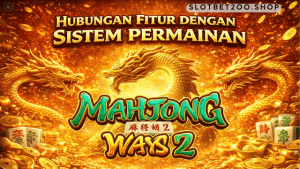 Mahjong Ways 2