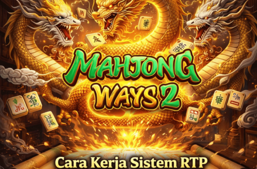 sistem rtp mahjong ways 2