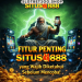 fitur penting Situs 888