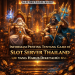 informasi game slot server Thailand