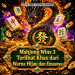 warna hijau Mahjong Wins 3