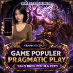 game populer Pragmatic Play