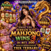 Slot Mahjong Wins 3 di Bet 200