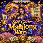 slot gacor Mahjong Ways 2